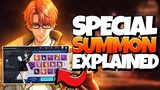 F2P GET *THESE UNITS* ON THE CUSTOM BANNER & SPECIAL SUMMON BANNER EXPLAINED! - Solo Leveling: Arise