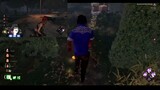 Onnzgaming | Dead by daylight - JENOKUNG [MAP Lampkin Lane]