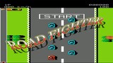 I played Road Fighter! (Car Traffic Racing)