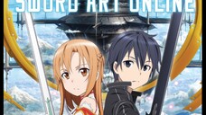 Sword art online season1 tagalog ep2