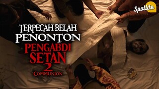 SETELAH 2X NONTON PENGABDI SETAN 2❗️, MASIH MEMUASKAN ATAU BIASA AJA❓