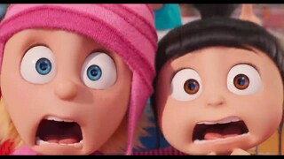 Watch Despicable Me 4 For FREE - Full Movie L-ink Below -