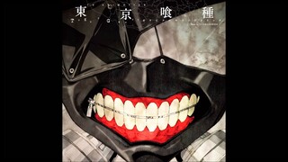 Tokyo Ghoul√A OST - Ajito
