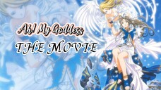 Ah! My Goddess THE MOVIE ENGSUB