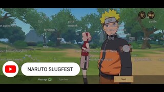 Top 5 Best Naruto Games For Android 2021