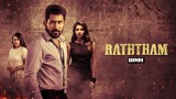 Raththam Full Action Thriller Movie - 2024 New Released Hindi Dubbed Movie