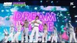 240511 ZEROBASEONE 'Melting Point' Dream Stage | KCON Japan 2024