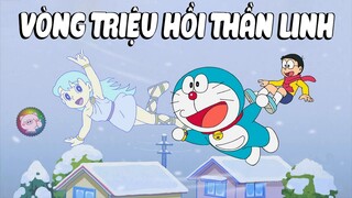 Review Phim Doraemon | Tập 645 | Vòng Truyện Hồi Thần Linh | Tóm Tắt Anime Hay