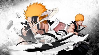 รวมท่าไม้ตาย เก็ตสึกะ เท็นโช สุดเท่ ในเกม Bleach Brave Souls