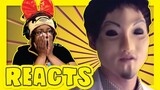 Human Form Korean Body Horror Film by Viddsee | Aychristene Reacts