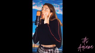 Tiktok songs that amazed your mind