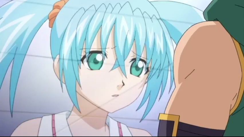 Bakugan Battle Brawlers Episode 5 Sub Indo - BiliBili