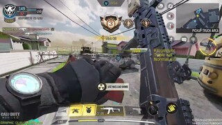 COD Mobile | Multiplayer Gameplay