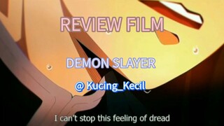 Kekuatan gila DEMON SLAYER