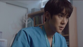 【Hospital Playlist 2】Di tubuh siapa Andre berada?