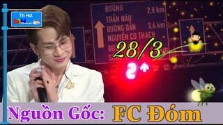 Vì Sao Ngày 28.3 Là Ngày THÀNH LẬP FC Đom Đóm | Fan JACK Không Phải Ai Cũng Bết