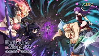 Gameplay Collaboration Events The Eminence in Shadow x Shangri-La Frontier