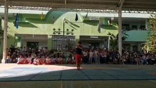 Solo Anyo (Guest Performance) BPC Arnis 2022