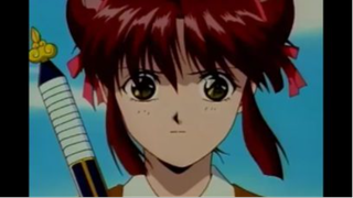 Fushigi Yuugi Tagalog Episode 31