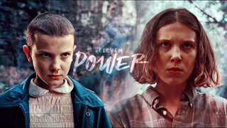 Eleven | Power