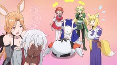 Izure Renkinjutsushi Episode 10 sub indo
