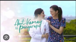 ABOT KAMAY NA PANGARAP EP15