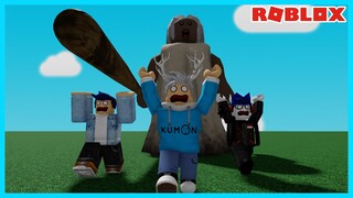 AKU KABUR DARI NENEK GRANNY - Roblox Indonesia