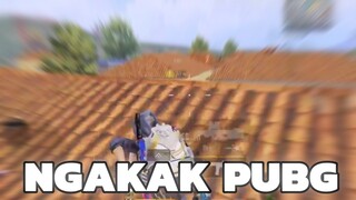 NGAKAK BANGET🤣 Ngajarin Teman SMP Bermain PUBG Mobile