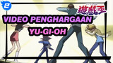 Mengingat Masa Kecil, Penghargaan Bagi Yu-Gi-Oh! Official MV?_2