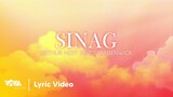 Sinag - Arthur Nery feat. Sam Benwick (Official Lyric Video)