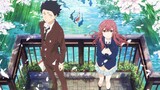 Watch A Silent Voice For Free : Link In Description