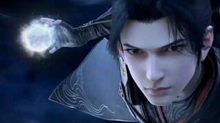 BTTH Season 6 Episode 1 Sub Indo - Xiao Yan Sekarat Melawan Para Dewa Pil Palace (part 2)