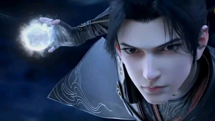 BTTH Season 6 Episode 1 Sub Indo - Xiao Yan Sekarat Melawan Para Dewa Pil Palace (part 2)