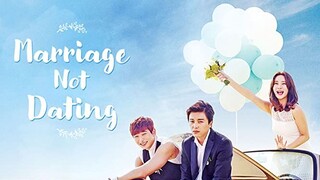 Let's get Married Episode 7 (Tagalog Dubbed)