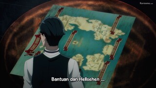 Isekai Shikkaku Episode 10