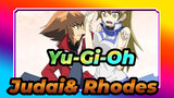 Yu-Gi-Oh|【GX/AMV】Kisah CInta:Yuki Judai&Alexis Rhodes