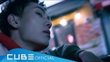 정일훈(JUNG ILHOON) - 'She's gone' Official Music Video