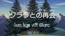 [Vietsub] Alps no Shoujo Heidi / Heidi, cô bé đến từ vùng núi Alps (1974) | Tập 42