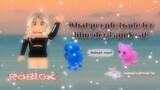 What People Trade for Blue Dog & Pink Cat? + Giveaway! (ROBLOX) adopt me!