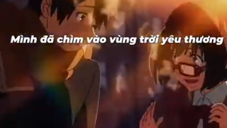 Thanh Xuân anime edit #schooltime