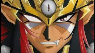 ZENKI ep5 eng dub