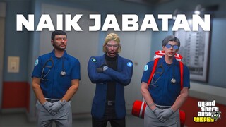 LUIGI NAIK JABATAN - GTA 5 Roleplay #174