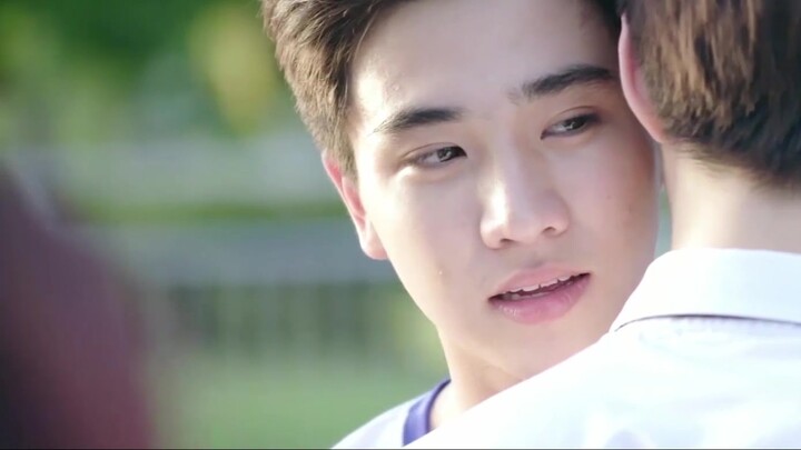 【เพิร์ธเซนต์】【เอ้ พีท】《โชคชะตาลิขิตให้เธอ》