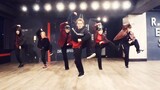 [Jujutsu Kaisen] ED "LOST IN PARADISE" Locking Dance