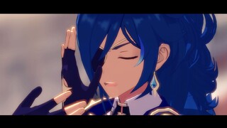 【原神MMD】乙女解剖