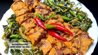 NẤM CUỘN CHIÊN GIÒN món chay ngon lạ miệng dễ làm | vegan recipes