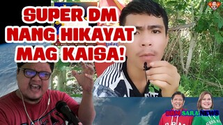 SUPER DM ANG MAKATA NG BAYAN PART 5 | BBM INAUGURATION REACTION VIDEO