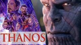 Thanos & Thanatos explained | Avengers Endgame | Mythology in Marvel #2 | Myth Stories
