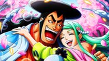 NEW BOUNTY FEST CHARACTER IS COMING - ONE PIECE BOUNTY RUSH