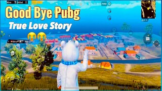 Miss You Pubg Mobile 😭😭 | Pubg Mobile Ban In India | Bye Bye  Pubg MONTAGE